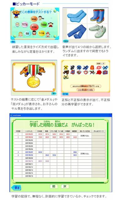 超特価激安 送料無料 デジタル速音聴 絵カード アィ カード マム 日本語 英語 アィ カード マムu付き セット 日本産 Olsonesq Com