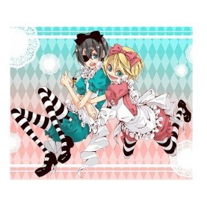 還元祭 Dk2黒執事 シエル ファントムハイヴ アリスver コスプレ衣装 ウィッグ 完全オーダーメイド 無料長期保証 Sabrina Meuintercambio Net