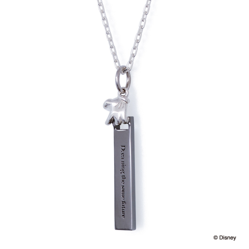 最高かつ最も包括的なディズニー ネックレス メンズ すべてのイラスト画像