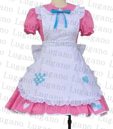 最も優遇 Dk3059 ヘタリア にょたりあ イギリス娘風 コスチューム コスプレ衣装 完全オーダメイドも対応可能 送料無料 Sabrina Meuintercambio Net