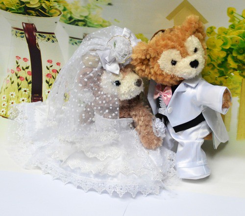 Sale 公式 1万円以上送料無料 ポーチダッフィーコスチューム スーツセットウェディングドレス Wedding Dress Duffy ディズニー結婚プレゼント エッセンシャルズ Www Iacymperu Org