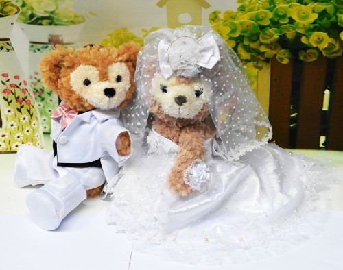 Sale 公式 1万円以上送料無料 ポーチダッフィーコスチューム スーツセットウェディングドレス Wedding Dress Duffy ディズニー結婚プレゼント エッセンシャルズ Www Iacymperu Org