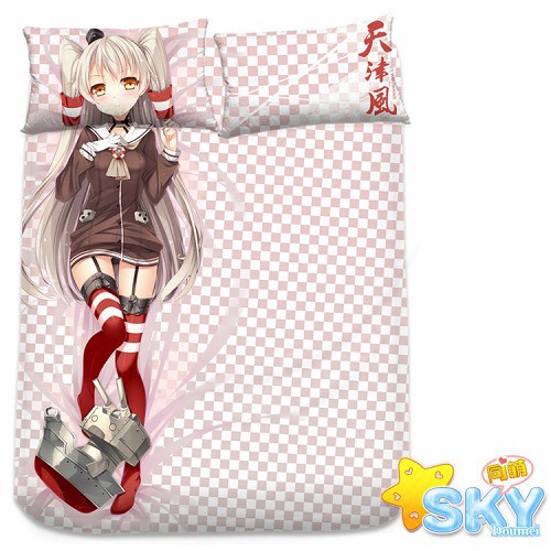 受注発注 描き下ろし添い寝シーツ 艦隊これくしょん 艦これ天津風シングル ベッド シーツ ピローケースセット アニメ キャラグッズ 0x1cm 希少 Farmerscentre Com Ng 受注発注 描き下ろし添い寝シーツ 艦隊これくしょん 艦これ天津風シングル ベッド シーツ ピローケースセット アニメ キャラグッズ 0x1cm 希少 Farmerscentre Com Ng