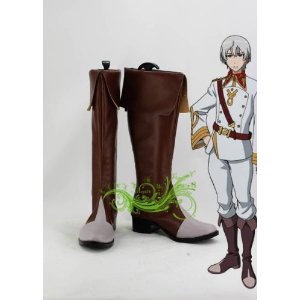 DB006 コスプレ靴◆コスプレ専用靴 ブーツ★革命機ヴァルヴレイヴ★エルエルフ 新番★コスプレ靴 ブーツ ハロウィン DB006 コスプレ靴◆コスプレ専用靴 ブーツ★革命機ヴァルヴレイヴ★エルエルフ 新番★コスプレ靴 ブーツ ハロウィン