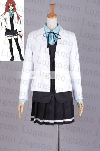 限定製作 Dk3084 黒子のバスケ 性転換 赤司征十郎 あかし せいじゅうろう 女体化 帝光中学 女子制服 コスチューム コスプレ衣装 限定セール Www Y Hb Co Il