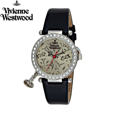 vv006sltl ヴィヴィアンウエストウッド オーブ VV006SLTL WHATCH ランキングTOP5 SALE 75%OFF Vivienne Westwood 腕時計
