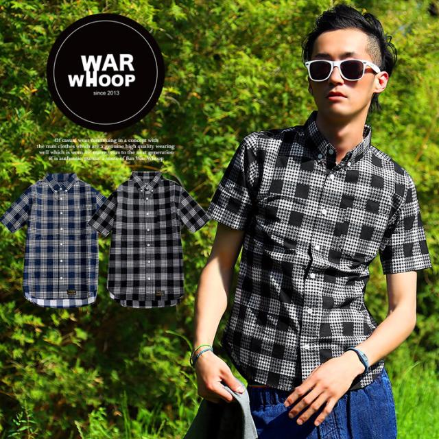 ファッションのインスピレーション トップ100シャツ 柄 メンズ 種類