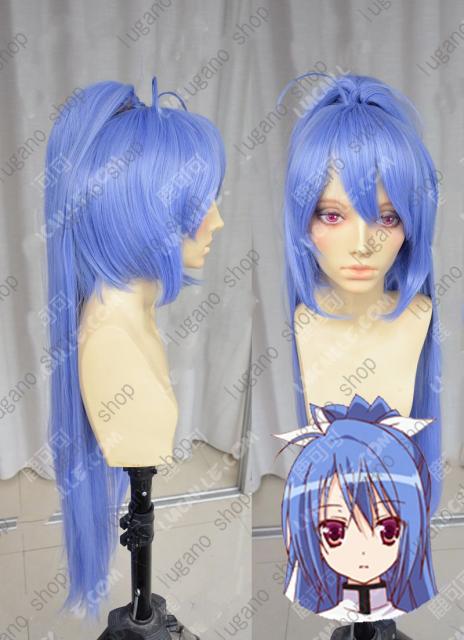 プレミア商品 精霊使いの剣舞 エリス ファーレンガルト 風 耐熱高品質ウィッグ コスプレウィッグ ウイッグネット 累計販売2万枚突破 Iacymperu Org