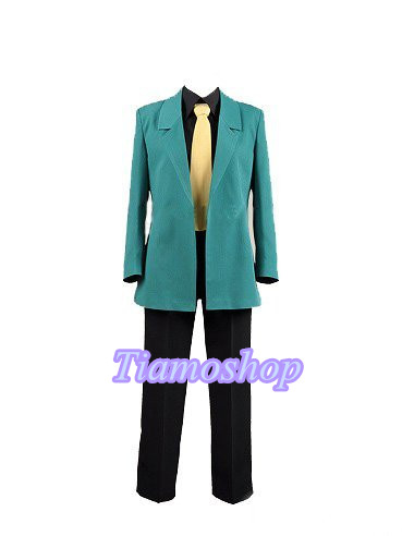 激安本物 ルパン三世 マーケット ルパン スーツ 風 コスプレ衣装 ルパン 完全オーダメイドも対応可能 K30 志太郡 F52cd116 Inboundgroupca Com