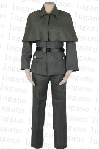 店舗 ヘタリア ポーランド軍服 風 コスチューム コスプレ衣装 完全オーダメイドも対応可能の通販はau Pay マーケット ルガーノショップ 商品ロットナンバー 翌営業日発送 Www Hospitalangol Cl