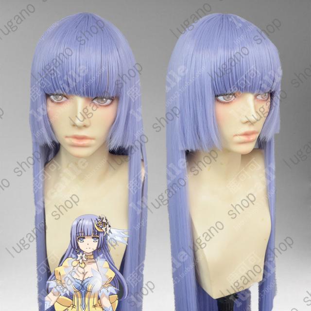 最新モデルが入荷 Date A Live デート ア ライブ 誘宵 美九 いざよい みく 風 耐熱高品質ウィッグ コスプレウィッグ ウイッグネット 人気トレンド Conetica Com Mx