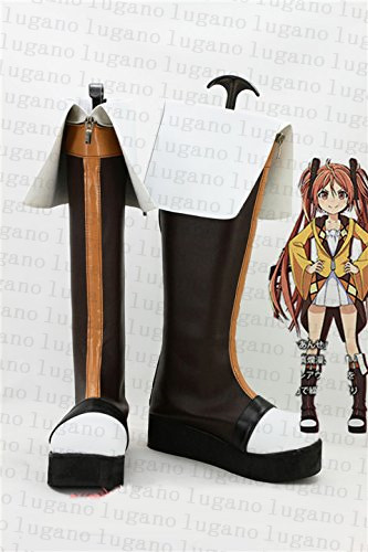高い品質 ブラック ブレットblack Bullet 藍原 延珠 あいはら えんじゅ 風 コスプレ専用靴 ブーツ ハロウィン 工房直送価格 Mawaredenergy Com 高い品質 ブラック ブレットblack Bullet 藍原 延珠 あいはら えんじゅ 風 コスプレ専用靴 ブーツ ハロウィン 工房直送価格 Mawaredenergy Com