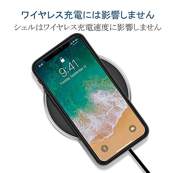 Iphonexs Max ケース アイフォンxs Max カバー アルミバンパー背面透明強化ガラス バックプレートマグネット式 磁力で接続qiワイ の通販はau Pay マーケット Lavett 商品ロットナンバー