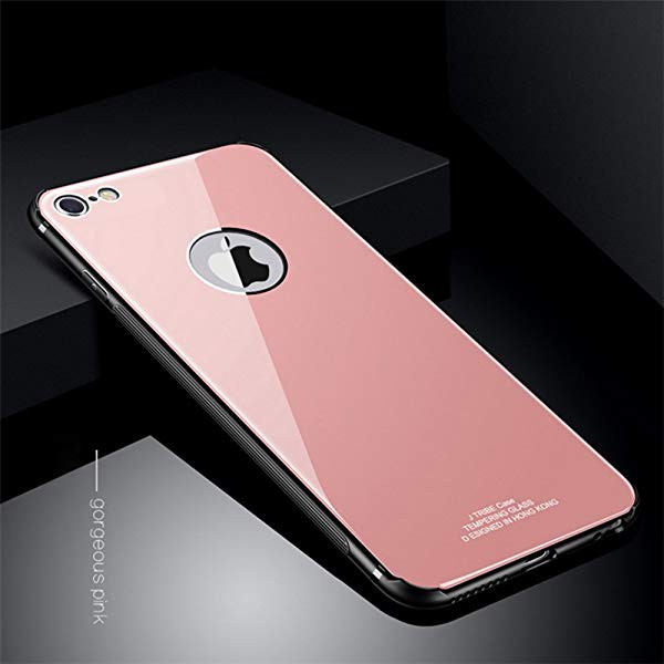 Iphone 6 Iphone 6s ガラス ケース カバー 背面保護 3d強化ガラス Iphone6 Iphone6s アイフォン6 6s 背面ガラス ソフトtpu シリ の通販はau Pay マーケット Lavett 商品ロットナンバー