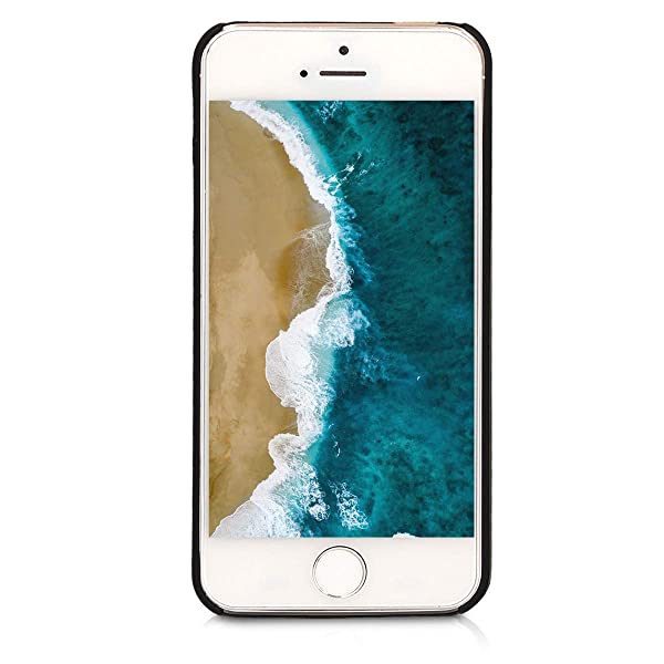 Iphone Se 5 5s 用 ケース 木製 カラーウェーブデザイン スマホカバー ウッド 保護 アイフォン 送料無料の通販はau Pay マーケット Kaga Lab Au Pay マーケット店 商品ロットナンバー