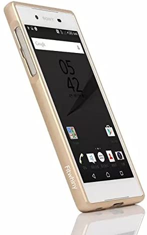 Xperia Z5 Docomo So 01h Au Sov32 全10色 アルミバンパー メタルバンパーケース イヤホンジャックキャップ付き ケース カバー の通販はau Pay マーケット ロールショップ 商品ロットナンバー