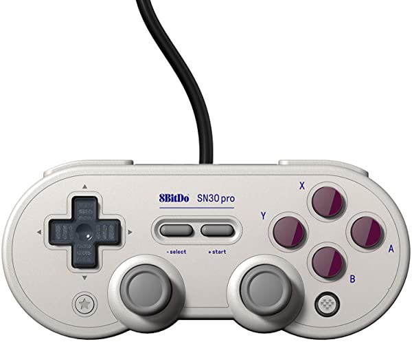 上質風合い Usbゲームパッド Sn30 Pro 有線ゲームコントローラ用 Windows Steam ラズベリーパイ 任天堂switch G Classic エディション 互換品 超目玉アイテム Fcrtt Org