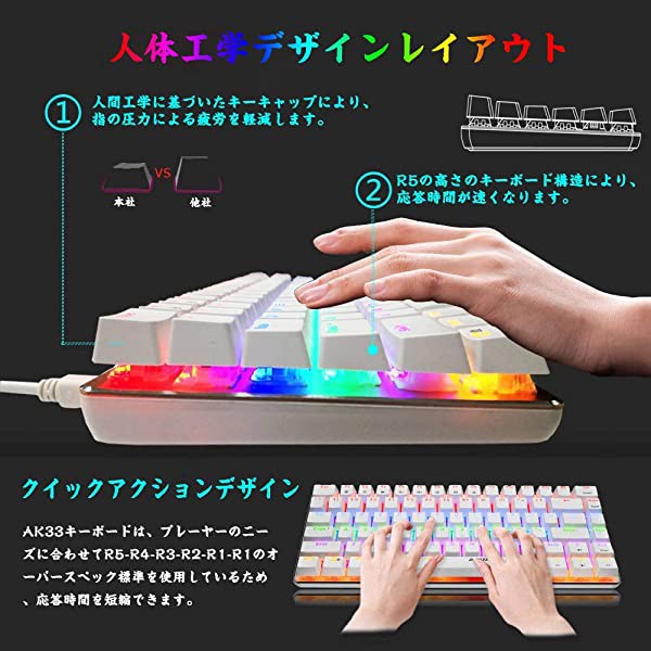 全商品オープニング価格特別価格 ゲーミングキーボードとマウス 3 In 1ゲーミングセット Ledバックライト付き有線ゲーミングキーボード Rgbバックライト付き100 全国宅配無料 Cerqualandi It