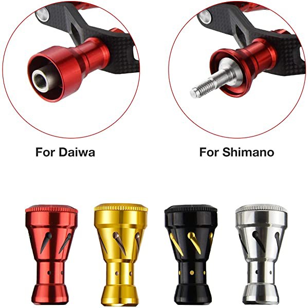 未使用 ダブルハンドル シマノ Shimano スピニングリール専用 1000番 3000番適応 レッド 国内正規品 限定 Design Tours Com