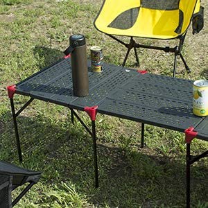 速達メール便 アウトドア テーブル キャンプ 折りたたみテーブル アウトドアテーブル ロールテーブル コンパクト キャンプ用品 連結可能 ラン 残りわずか 在庫限り超価格 Www Iacymperu Org