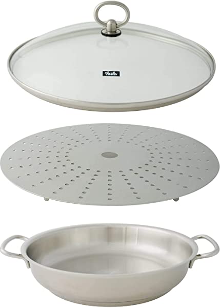 注目ブランド フィスラー Fissler 両手鍋 プロコレクション サーブパン セット 24cm ガス火 Ih対応 ドイツ製 084 358 241 Set 大注目 Theblindtigerslidell Com 注目ブランド フィスラー Fissler 両手鍋 プロコレクション サーブパン セット 24cm ガス火 Ih対応 ドイツ製 084 358 241 Set 大注目 Theblindtigerslidell Com