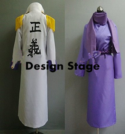 初回限定 One Piece ワンピース 藤虎 ふじトラ 緑牛 海軍本部大将 風 コスプレ衣装 ウィッグ コスチューム など オーダーメイド可能 C605 公式 Ecgroup Intl Com