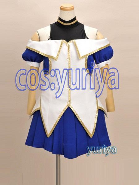 日本製 White Album 緒方理奈ステージ コスプレ衣装 見つけた人ラッキー Diquinsa Com Mx