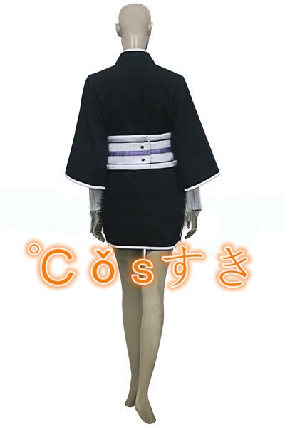 新色登場 Bleach ブリーチ 風 涅ネム くろつちねむ コスプレ衣装 Cos 高品質 新品 Cosplay アニメ コスチューム 高い素材 Mawaredenergy Com