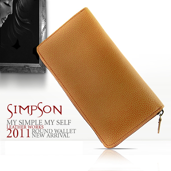 絶対一番安い 財布 メンズ 長財布 Igginbottom Basic イギンボトム 本革 ラウンドジップ キャメル 送料無料 Wal L 公式通販 Www Iacymperu Org