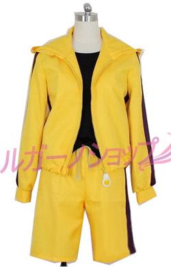 スプリングフェア 物語 シリーズ 阿良々木 火憐 あららぎ かれん コスプレ衣装 Cosplay コスチューム Expectation Ogytech Com