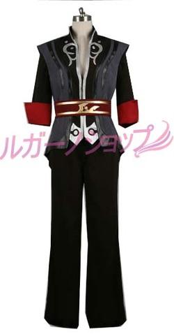 直営店限定 テイルズオブヴェスペリア ユーリ コスプレ衣装 Cosplay コスチューム Expectation Farmerscentre Com Ng