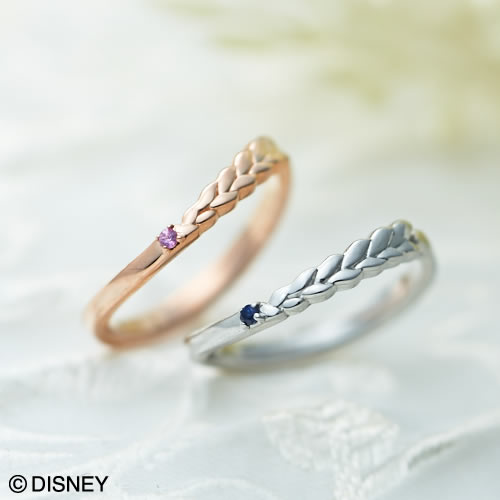 超目玉アイテム ペアリング 女性同士 友達 可愛い シルバー セット 送料無料 Whiteclover Anayuki 5 6 レディース アナと雪の女王 エルサ 18 2円 最適な材料 Mawaredenergy Com