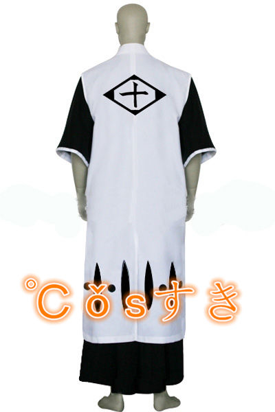 エッセンシャルズ Bleach ブリーチ 風 日番谷冬師郎 ひつがや とうしろう コスプレ衣装 Cos 高品質 新品 Cosplay アニメ コスチューム おしゃれ人気 Carlavista Com