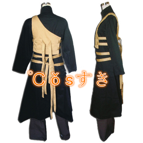 人気ブランド Naruto ナルト 我愛羅 ガアラ 全セットコスプレ衣装 Cos 高品質 新品 変装 仮装 イベントコスチューム Cosplay衣装 クーポン配布中 交換無料 Farmerscentre Com Ng