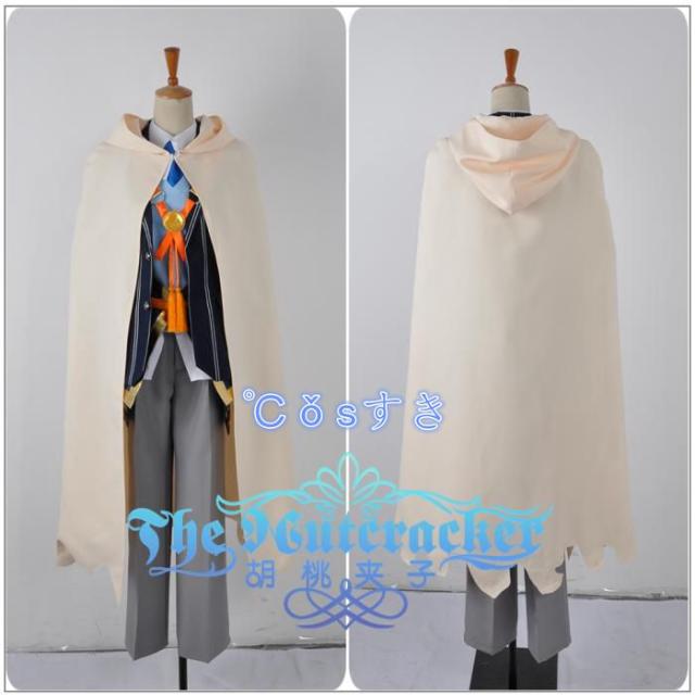 最高の コスプレ衣装刀剣乱舞とうけんらんぶ 山姥切国広やまんばぎりくにひろcosplay衣装cos 高品質 新品 Cosplay アニメ コスチューム 本日超得 Carlavista Com