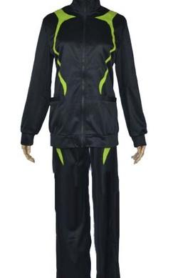 超目玉アイテム Free フリー 松岡 凛 まつおか りん ジャージせット コスプレ衣装 Cosplay コスチューム 送料無料 Carlavista Com