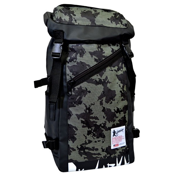 タイプ LARKINS PAY マーケット - ディアブロス|商品ロットナンバー:231951418 ターポリンリュック ディパックLKPM03の通販はau なリュック