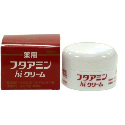 フタアミンhiクリーム 55g スキンケアクリーム 薬用保湿クリーム フェイスクリーム 顔 全身 スキンケア 保湿クリーム 乾燥肌 乾燥肌用の通販はau Pay マーケット ヘルシーラボ 商品ロットナンバー