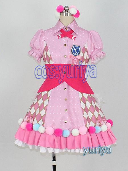 圧倒的高評価 アイドルマスター シンデレラガールズ 小早川紗枝 Cuts Jewelries 002 コスプレ衣装 絶賛レビュー続出 Farmerscentre Com Ng