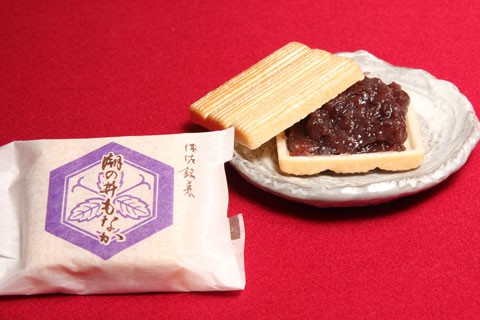 送料無料 潮の井もなか 16個入[最中]和菓子有名スイーツ お菓子 のしOK / 贈り物 グルメ 食品 ギフト バレンタインの通販はau ...