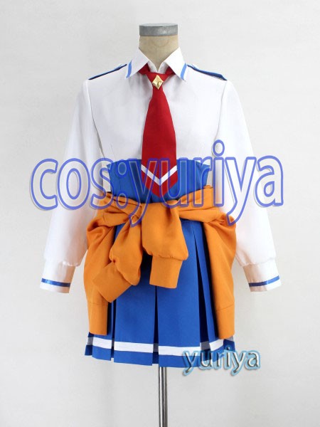 正規品 スマイルプリキュア 日野あかね制服 コスプレ衣装 60 Off Iacymperu Org