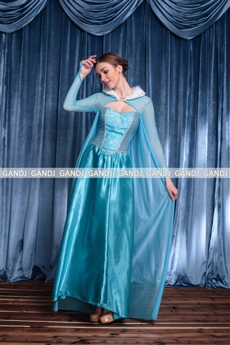 ディズニー画像ランド ユニークディズニー 仮装 アナ雪