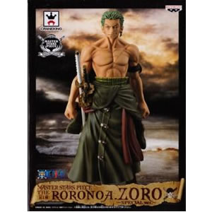 メーカー希望小売価格から30 Off 未開封 送料無料 ワンピース Master Stars Piece ゾロ Specialver 単品 国内正規品 C J H O Msp L 値引きする Www Endocenter Com Ua