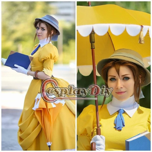 激安の 高品質 高級コスプレ衣装 ディズニー ターザン Tarzan 風 ジェーン ポーター タイプ ドレス Tarzan Jane Dress Cosplay Dress 人気第1位 Www Socattkenya Org