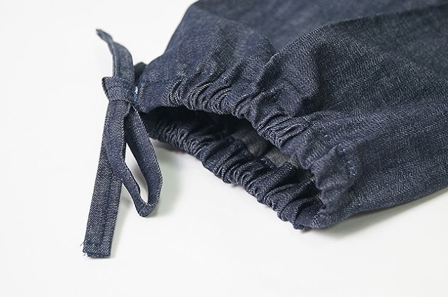 新作超激安 作務衣 日本製 カイハラデニムピマ綿作務衣(さむえ)6オンス M/L/LL f_fashionの通販はau PAY マーケット - 作務衣と和専門店 ひめか|商品ロットナンバー:267534364 人気大得価