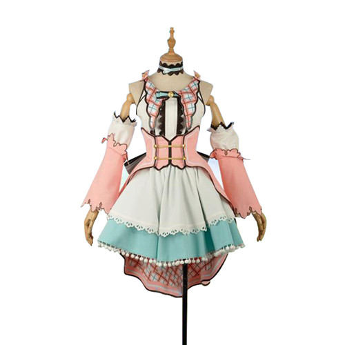 最適な材料 ラブライブ サンシャイン 黒澤ルビィ コスチューム コスプレ衣装 Cosplay衣装 ランキング受賞 Keita Com Br