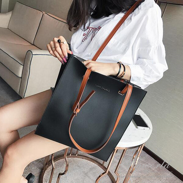 ショルダーバッグ レディース トートバッグ 通勤バッグ ショルダーバッグ ハンドバッグ 大容量 ファスナーポケット 代 30代 40代 仕事の通販はau Pay マーケット ワイエムワールド 商品ロットナンバー