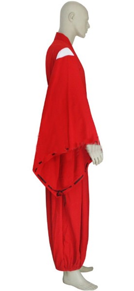 日本正規品 Gargamel 犬夜叉 犬夜叉 コスプレ衣装mzx102 返品送料無料 Centrodeladultomayor Com Uy