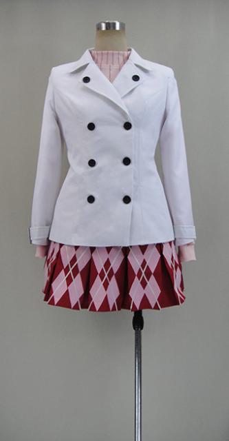 新規購入 ソードアート オンライン アスナ 結城明日奈 コスプレ衣装s 1686 希少 大人気 Farmerscentre Com Ng