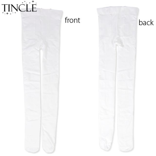 メンズ 白タイツ ホワイト インナー 男性用 コスプレ バレエ 王子 貴族